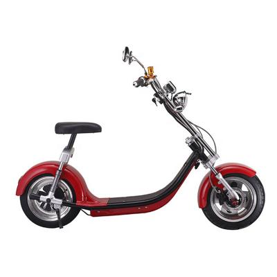 China New 2000w 1500w low price high quality sale 2023 scooter electric scooters Citycoco 1780*790*1070 for sale