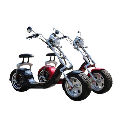 China Cheap City Coco 40 - 60km/h Electric Scooter And Long Range 2 Wheel Electric Motorcycle 1780*790*1070 for sale