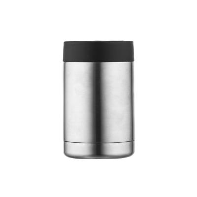 China Viable Wholesale Stainless Steel Thermos Vacuum Sports Spray Water Bottle for sale