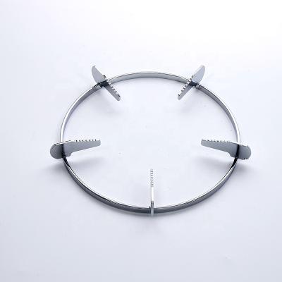 China Gas Stove Burner Hotel Gas Stove Manufacturing Cooking Appliances Gas Stove Parts Pan Support for sale