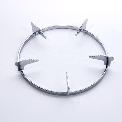 China Gas Stove Burner Hotel Gas Stove Manufacturing Cooking Appliances Gas Stove Parts Pan Support for sale