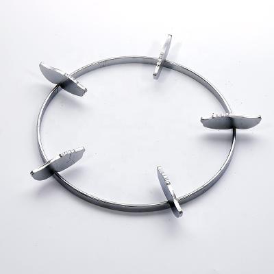 China Gas Stove Burner Hotel Gas Stove Manufacturing Cooking Appliances Gas Stove Parts Pan Support for sale