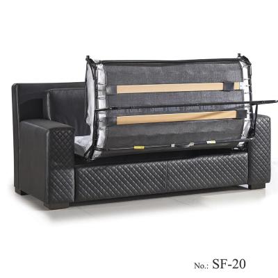 China Sofa Hotel Furniture Sectional Sofa Bed, Best Quality and Price of Folding Sofa Bed for sale