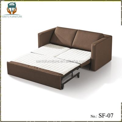 China Sectional Furniture Sofa Cum Bed from Sofa Wholesale Modern Wooden Hotel for sale