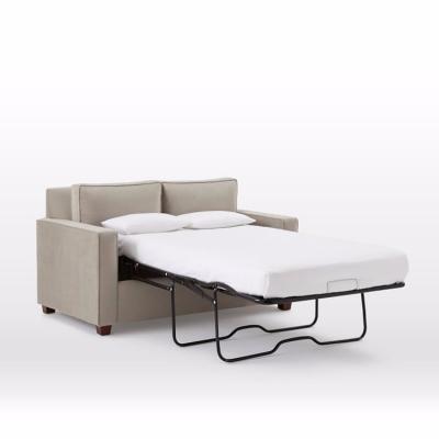 China Modern Sofa Bed Hotel Sofa Sectional Part Using Folding Sofa Bed for sale