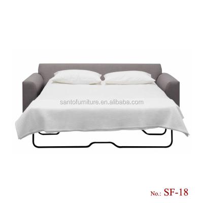 China Sofa Hotel Furniture Sectional Sofa Bed and Folding Sofa Sleeper for sale