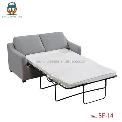 China Hotel Sectional Sofa Bed With Comfortable Mattress from Sofa Queen Size Pull Out for sale