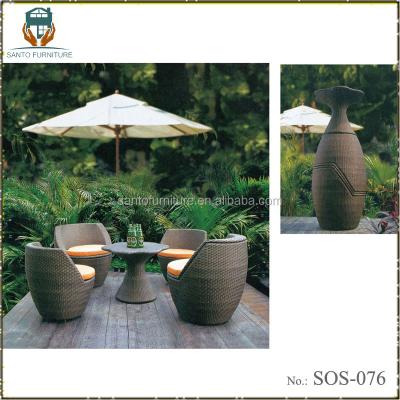 China Garden Set Top Selling Aluminum Garden Furniture Cast Aluminum Outdoor Furniture Cast Aluminum Garden Furniture for sale