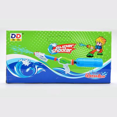 China 2018 new water gun invention self-defense weapons summer games toy airsof water gun for kids for sale