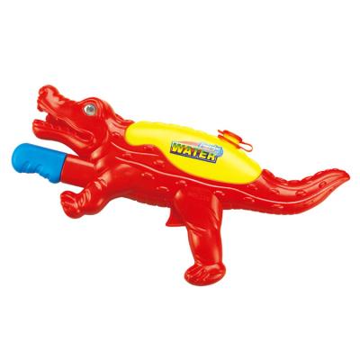 China Funny Water Gun Series Long Range Combat Animal Water Gun for sale