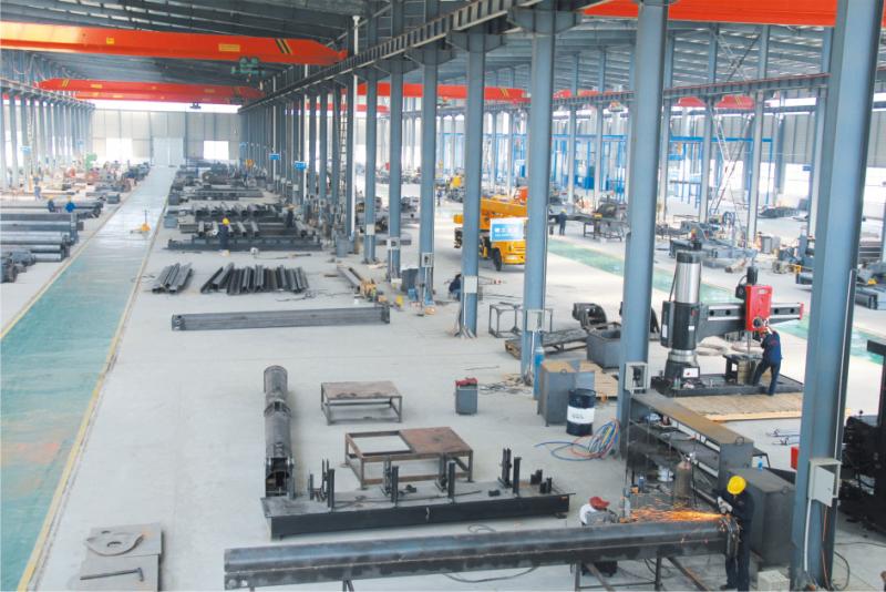 Fournisseur chinois vérifié - Henan Liyue Machinery Equipment Co., Ltd.