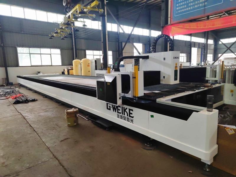 Geverifieerde leverancier in China: - Henan Liyue Machinery Equipment Co., Ltd.