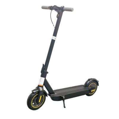 China EU USA warehouse T4 scoote 10 inch 36v 15ah 350w unisex electric scooter max electric scooter for adults urban mobility for sale