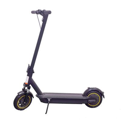 China 350w Unisex 10 Inch Wheel Electric Import Scooter Chinese Kick Scooters for sale