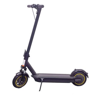 China 36v 10ah 10 Inch Unisex 2 Wheel Foldable Eu USA Store High Quality Cheap Electric Scooter Custom Made for sale