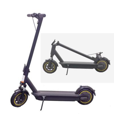 China unisex eu us uk warehouse 36v 10ah 350 watt battery capacity 10 inch vacuum tire electric scooter for sale