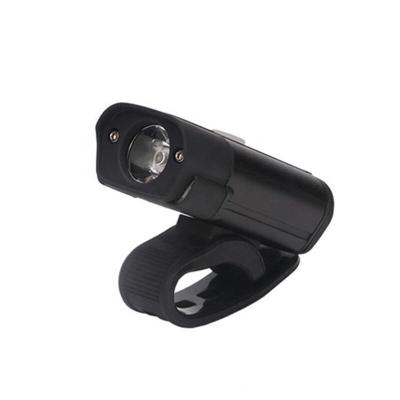 China USB Charging 5 Speed ​​Aluminum Headlight Bike Light OL-BL0020 Adjustable Bicycle Accessories for sale