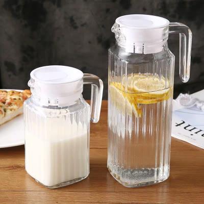 China Viable Juice Jug Acrylic Toner Jar Lined PC Heat Resistant Beverage Bar Bottle for sale