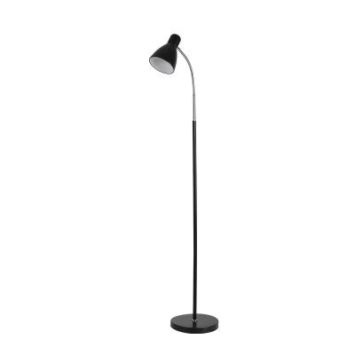 China Modern American YI Wholesale LED Eye-protectionin Bedroom Link Decorate Floor Lamp Reading Lamp For Study 6001 for sale