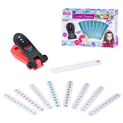 China Hot Selling Toy SHELIKE Toys For Kid DIY Children Toys For Girls for sale