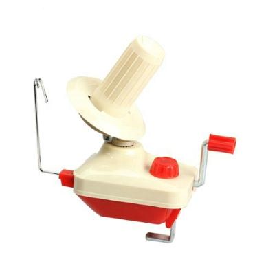 China Home Use OEM High Quality Manual Plastic Wool Winder, Small Knitting Machine Wool Winder for sale