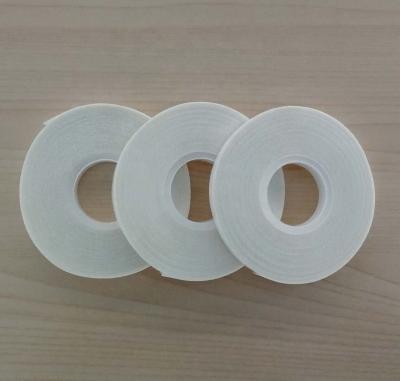 China Bag Sealing Fabric Tool SHELIKE Hot Selling Temporary Fixing, 6MM Water Soluble Double Sided Adhesive Tape For Patchwork for sale