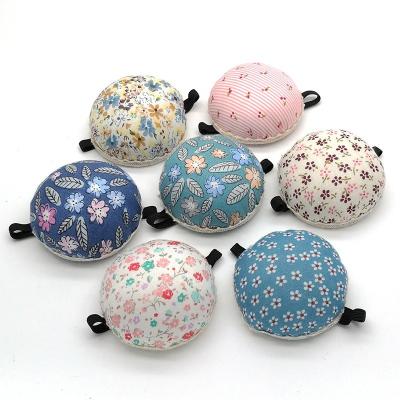 China Needles Insert Custom Sewing Pin Cushion For DIY Craft Tools for sale