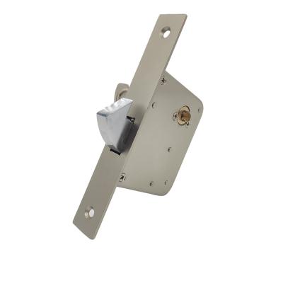 China security sliding blade key hook locks blade hook lock B-306 for sale