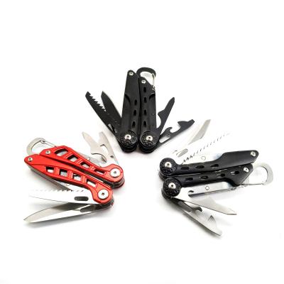 China Europe Electrician Multitool Plier DIY Tool Promotional Europe Gifts and Crafts for sale