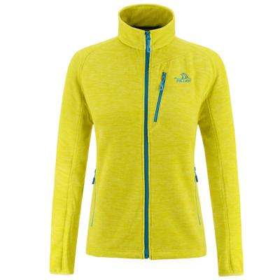 China Wholesale Cheap Custom Made Fleece Jacket Good Quality Breathable Warm Fleece Jacket Women for sale