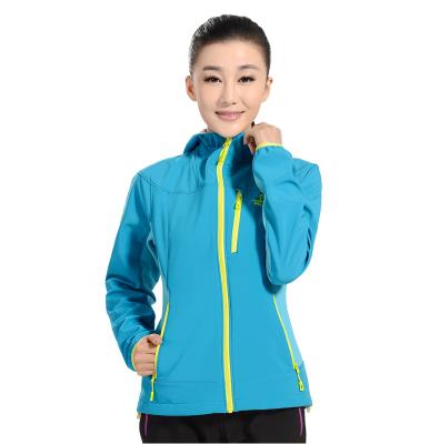 China Best Factory Price Breathable Spring Fleece Jacket Fleece Jacket Fashion Women Fleece Jackets for sale