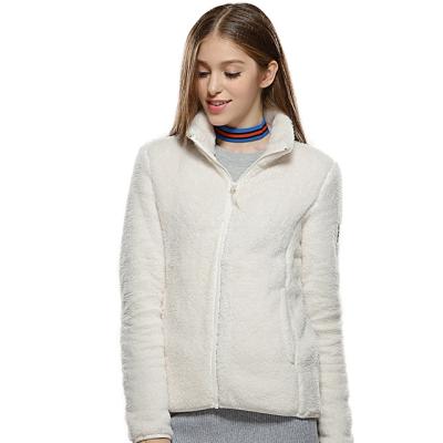 China Wholesale Breathable Pelliot Brand Women Windstopper Fleece Jacket for sale