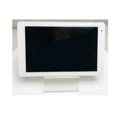 China OCpad Modern Full Color Touch Screen Wifi Thermostat for sale