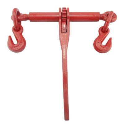 China High Quality Forged Type Load Industry Lever Chain Ratchet Binding for sale