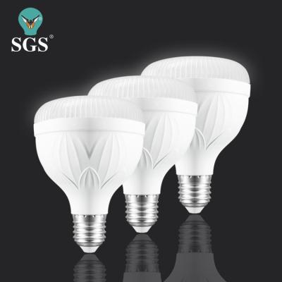 China INDOOR Handsome High Quality high bright OEM e27 30w lighting ic cool white high cri Led T Bulb for sale