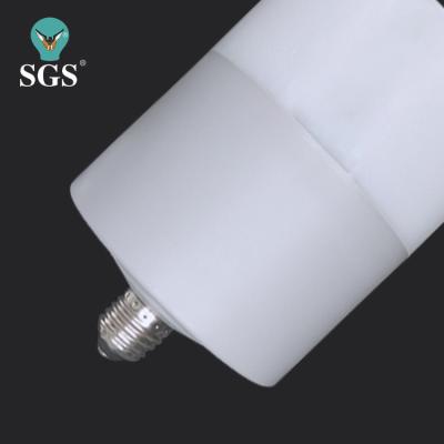 China High Brightness INDOOR Factory Led T Bulb Raw Material 30W 50W 70W Lamp With E27 Or B22 Base for sale