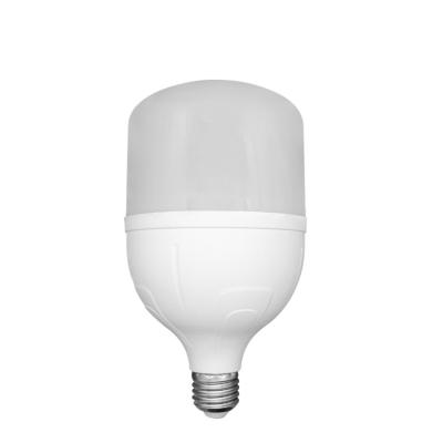 China 2022 INDOOR Led Light Bulb Raw Material R27 20W 30W 40W 50W 60W E27 B22 20W LED High Power Led Light Bulbs for sale