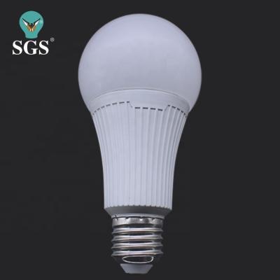 China 30000 h 12W wholesale high level popular aluminum led bulb light driver housing INDOOR bulb for sale