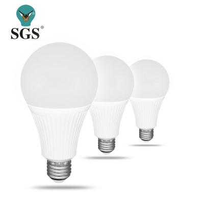 China Wholesale high quality INDOOR led bulb e27 15w high lumen led bulb for sale