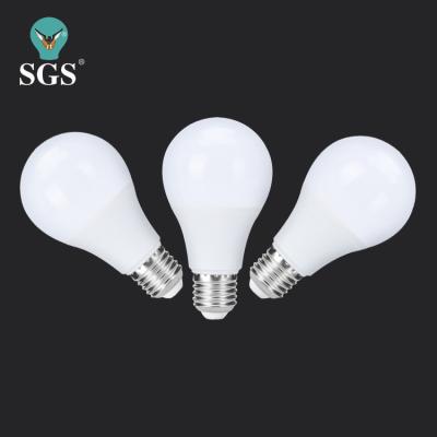 China INDOOR factory hot sale led bulbs new model DOB 165v-265v led bulb raw material for sale