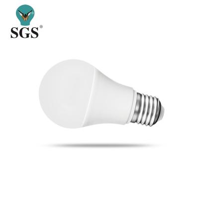 China Wholesale INDOOR led bulb lights DOB B22 E27 5w 7w 9w 12w SKD parts led bulb raw material for sale