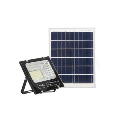 China Manufacture 25W IP67 Outdoor LED Flood Lights With ABS Material Outdoor Led Solar Flood Light for sale