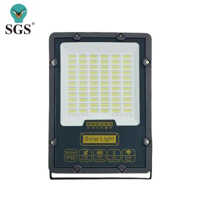 China High Quality Garden Light 30W LED Outdoor Solar LED Flood Light Fixture Waterproof Garden Led Flood Light for sale