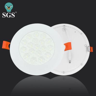 China New Modern Led Ceiling Surface Mounted Lights Super Bright Led Lights Bedroom Led Panel Light for sale