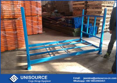 China El neumático azul de Warehouse atormenta diseño especial con la cubierta de acero del Decking o de la malla de alambre en venta