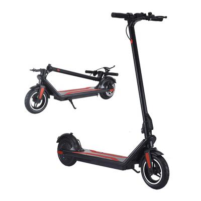 China Unisex Smart Self Folding Electric Scooters High Speed ​​Electric Scooter For Adults Electric Mobility Scooter With APP for sale