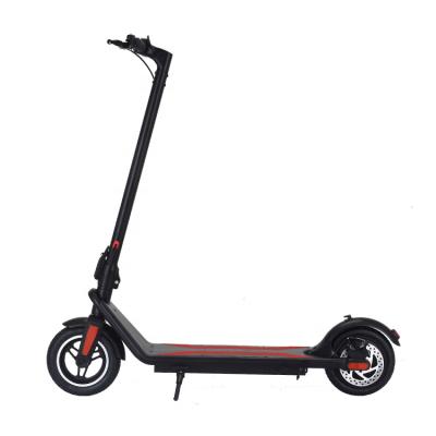 China China Outdoor Sports Unisex Hot Selling Design Electric Kick Scooter Portable Folding Drop Shipping From European Warehouse for sale