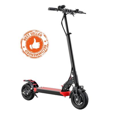 China BOCC Aoligood X8 Unisex Electric Scooter High Quality Pedal Adult Electric Scooter For Sale for sale