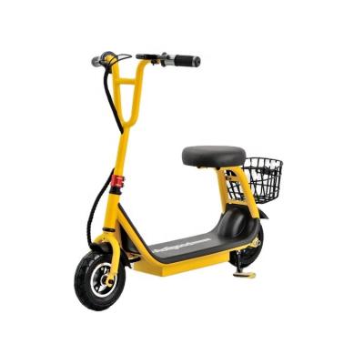 China 2020 Popular New Design Electric Motorcycle Hot Selling Electric Scooter Unisex for sale