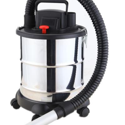 China Cyclone Technology Best Selling Stainless Steel Hot Ash Vacuum Cleaner for sale